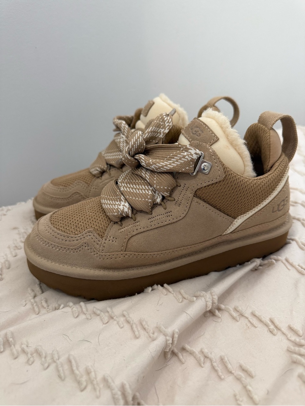 UGG Lowmel  Sneakers